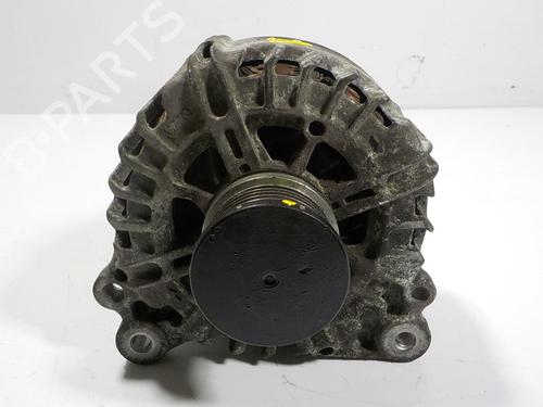 Alternator SEAT LEON (5F1) 1.6 TDI | BP13260691M7 