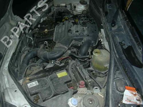 Hood lock RENAULT KANGOO (KC0/1_) D 65 1.9 (KC0E, KC02, KC0J, KC0N) | BP8772663C133 