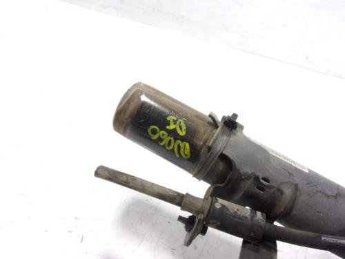 Left front shock absorber FORD FOCUS III  | BP10115891M16 