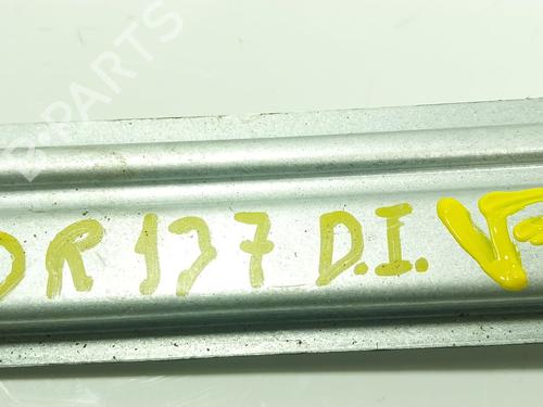 Front left window mechanism VW CADDY V Box Body/MPV (SBA, SBH) 2.0 TDi BMT | BP27974693C22 
