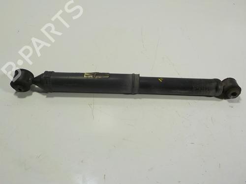 Used Left rear shock absorber OPEL CROSSLAND X / CROSSLAND (P17, P2QO) [2017-2025]  11525725