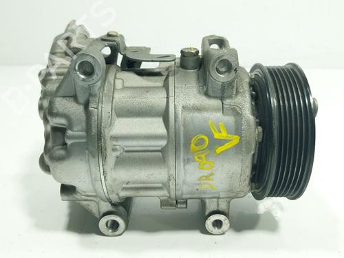 AC compressor CITROËN C4 III (BA_, BB_, BC_) 1.5 BlueHDi 130 (BBYHZB) | BP33324808M34 - Image 2