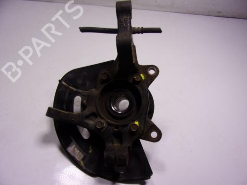 Left front steering knuckle HYUNDAI i40 I (VF) 1.7 CRDi | BP15583763M25 