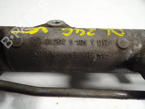Steering rack MERCEDES-BENZ C-CLASS (W204) C 220 CDI (204.002) | BP15198694M22