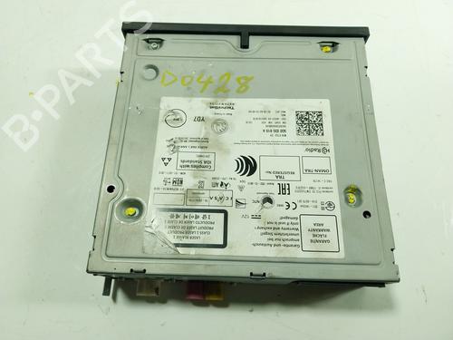Electronic module SKODA FABIA III (NJ3) 1.0 | BP19934398M83 