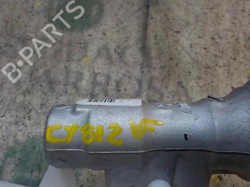 Brake master cylinder CITROËN C3 II (SC_)  | BP3859356M77 