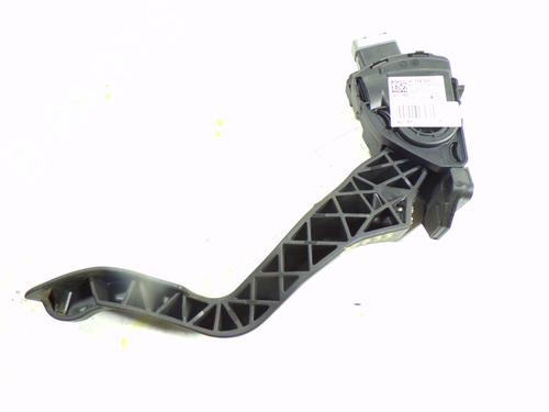 Pedal PEUGEOT 208 I (CA_, CC_) 1.6 BlueHDi 100 | BP8122056I4 