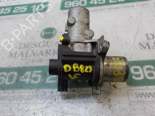 Egr RENAULT MEGANE III Hatchback (BZ0/1_, B3_) 1.5 dCi | BP3870001M69 
