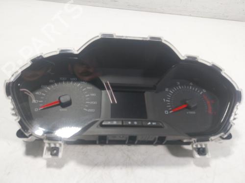 Quadro strumenti PEUGEOT PARTNER Box Body/MPV (K9) 1.6 BlueHDI 75 (75 hp) 17897221