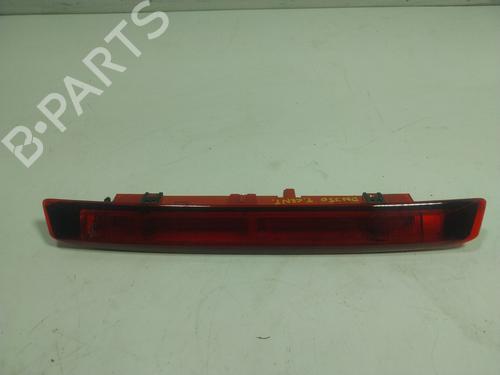 Centralt baglys Centralt baglys FORD B-MAX (JK) 1.6 TDCi (95 hp) 18882066 18882066