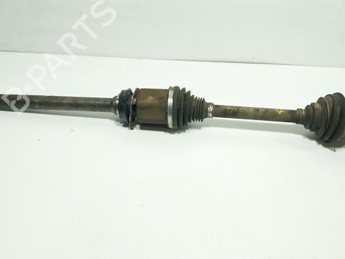Used Right front driveshaft Right front driveshaft FIAT 500X (334_) 1.6 D Multijet (334AXA1B, 334AXA11) (120 hp) 36017009 36017009