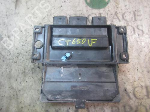 Engine control unit (ECU) RENAULT KANGOO / GRAND KANGOO II (KW0/1_) 1.5 dCi 85 (KW0K, KW0L, KW0B) | BP3832516M57