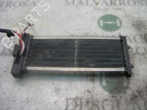Used Heater resistor Heater resistor CITROËN C5 I (DC_) 2.0 HDi (DCRHZB, DCRHZE) (109 hp) 11645987 11645987