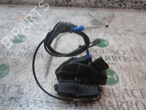 Front right lock FORD FIESTA VI (CB1, CCN)  | BP3839029C97