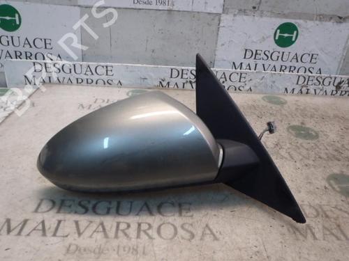 Right mirror NISSAN PRIMERA Hatchback (P12) 1.9 dCi | BP3811447C27 