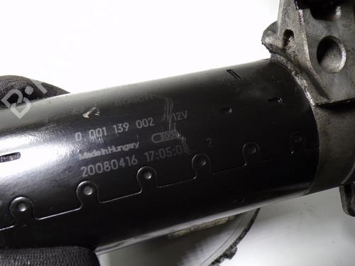 Starter BMW 1 (E87) 118 d | BP17042488M8