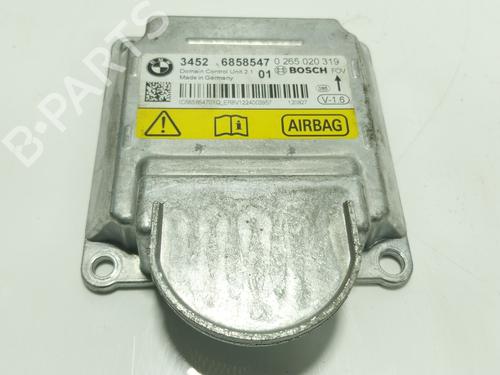 Used ECU airbags BMW X3 (F25) sDrive 18 d (143 hp) 26963159
