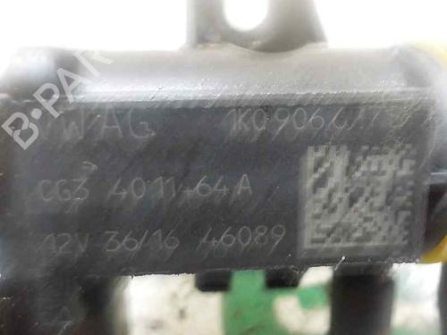 Electronic sensor SEAT IBIZA IV SC (6J1, 6P5) 1.4 TDI | BP14283685M84 