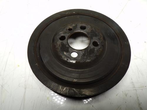 Used Pulley Pulley VW EOS (1F7, 1F8) 2.0 TDI (140 hp) 14289207 14289207