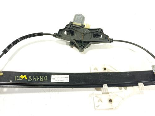 Rear left window mechanism AUDI A4 B9 (8W2, 8WC) | BP36787847C24 - Image 2
