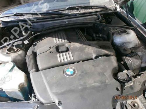 Steering column BMW 3 (E46) 320 d | BP3821168M21  - Image 5