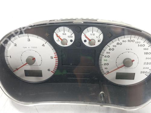 Quadrante Quadrante SEAT LEON (1M1) 1.9 TDI (150 hp) 36259279 36259279