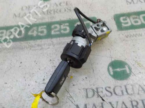 Electronic module PEUGEOT 3008 I MPV (0U_)  | BP14283866M83 