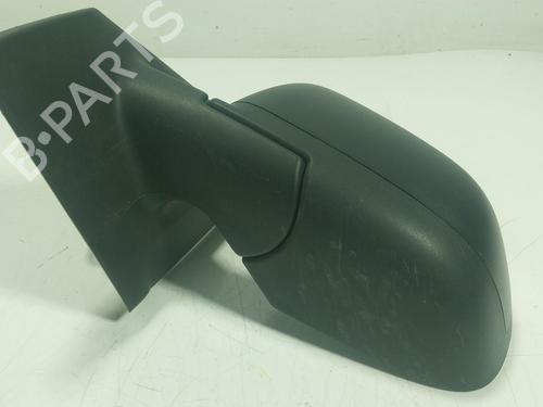 Left mirror DACIA DOKKER Box Body/MPV 1.3 TCe 130 (FENE) | BP25205870C26 