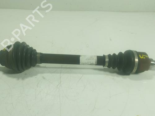 Used Left front driveshaft Left front driveshaft CITROËN DS5 1.6 HDi 110 (112 hp) 27386654 27386654