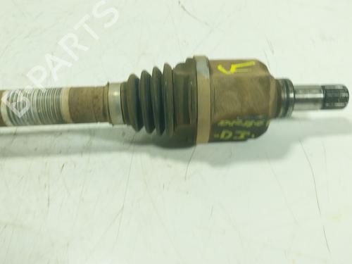 Left front driveshaft PEUGEOT PARTNER Tepee 1.6 BlueHDi 100 | BP30388639M38 - Image 3
