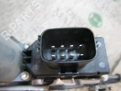 Front right window mechanism FORD FOCUS I Turnier (DNW) 1.8 TDCi | BP3846593C23 