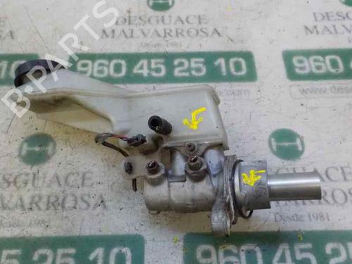 Used Brake master cylinder NISSAN QASHQAI I (J10, NJ10) 1.5 dCi (106 hp) 6082776
