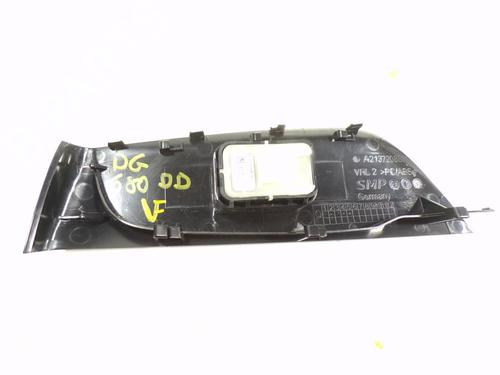 Right front window switch MERCEDES-BENZ E-CLASS (W213) E 220 d (213.004) | BP7461137I26 - Image 2