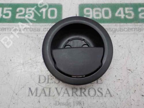 Used Front right interior door handle Front right interior door handle RENAULT KANGOO / GRAND KANGOO II (KW0/1_) 1.5 dCi 85 (KW0K, KW0L, KW0B) (86 hp) 8741080 8741080