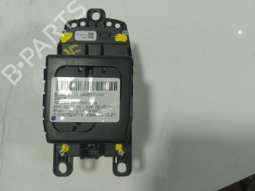 Switch BMW 5 (G30, F90) 540 i xDrive | BP23857761I30 