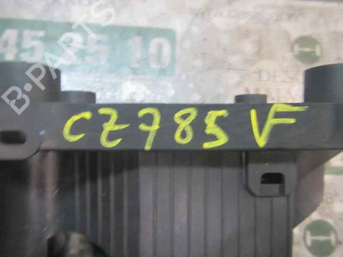 Gear lever PEUGEOT 3008 I MPV (0U_) 1.6 VTi | BP7411411M90 