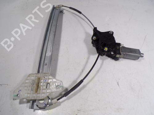 Front left window mechanism HYUNDAI i10 II (BA, IA)  | BP6983385C22 