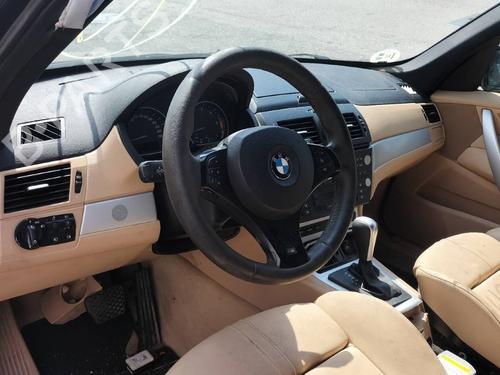Electronic module BMW X3 (E83)  | BP17557261M83  - Image 6