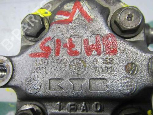 Steering pump VW GOLF IV (1J1) 1.9 TDI | BP3875650M99