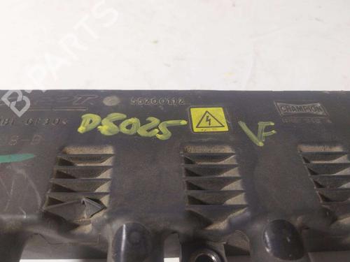 Ignition coil FIAT 500 (312_) 1.2 (312AXA1A) | BP39212560M94 - Image 3