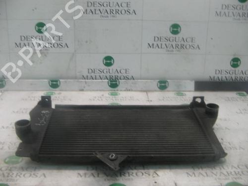 Intercooler Intercooler CHRYSLER VOYAGER / GRAND VOYAGER III (GS_, NS_) 2.5 TD (116 hp) 3776032 3776032