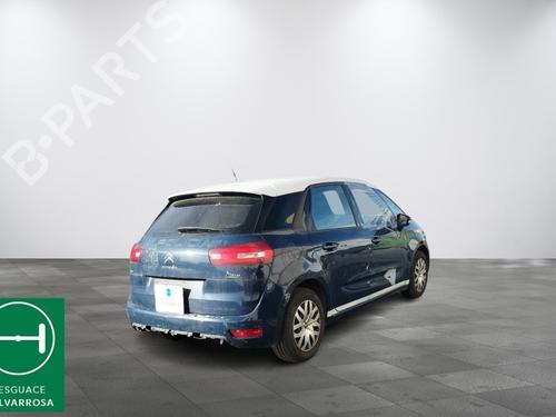 Brake master cylinder CITROËN C4 Picasso II  | BP11193780M77  - Image 7