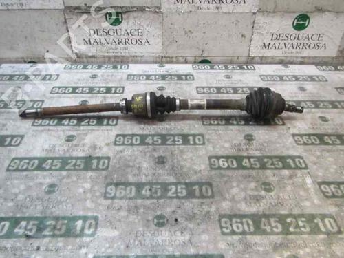 Used Right front driveshaft Right front driveshaft CITROËN C4 I (LC_) 1.6 HDi (109 hp) 3863093 3863093