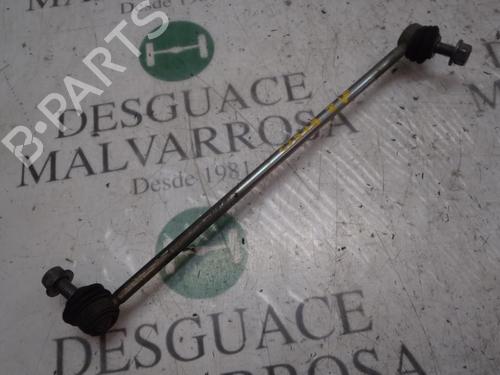 Used Left front suspension arm PEUGEOT 308 I (4A_, 4C_) 1.6 HDi (109 hp) 14272828