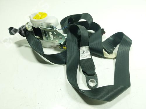 Used Front right seatbelt LEXUS CT (ZWA10_) 200h (ZWA10_, ZWA10R) (136 hp) 21164205