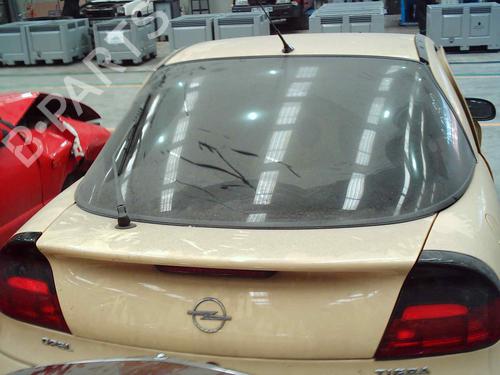 Electronic module OPEL TIGRA (S93) 1.4 16V (F07) | BP14263603M83 