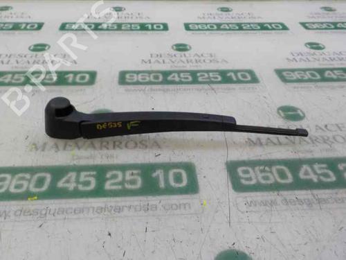 back-wipers-mechanism-vw-scirocco-iii-137-138-1k8955707a-2008-2009-2010-2011-2012-2013-2014-2015-2016-2017-4941518 main image