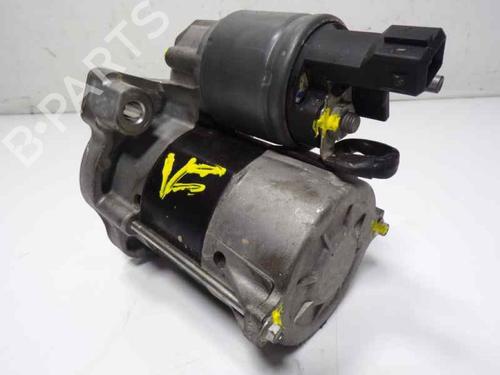 Starter OPEL CORSA F (P2JO)  | BP12138475M8 
