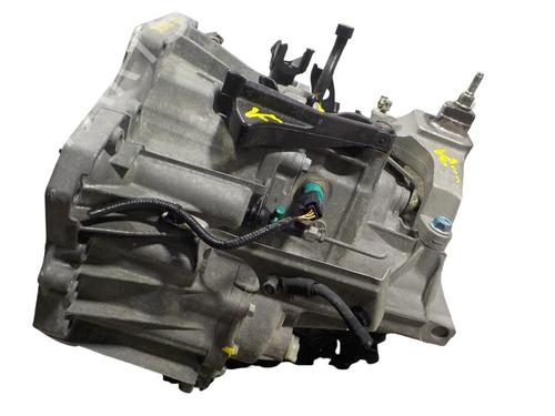 Gearbox RENAULT KADJAR (HA_, HL_)  | BP13210210M3