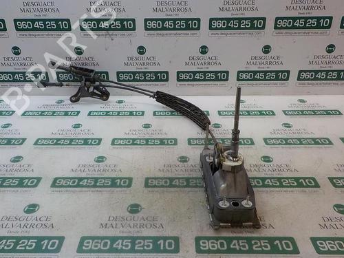 Gearstang Gearstang VW GOLF VI (5K1) 1.6 TDI (105 hp) 7411690 7411690